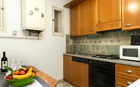 Gregoriana House - Appartamento Con Vista Su Roma