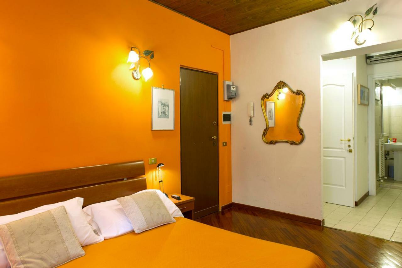 Gregoriana House - Appartamento Con Vista Su Roma Exteriér fotografie